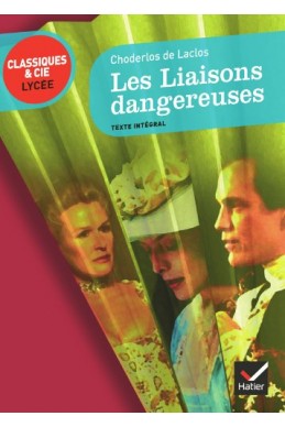 Les Liaisons dangereuses